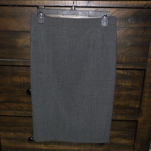 Body by Victoria Pencil Skirt